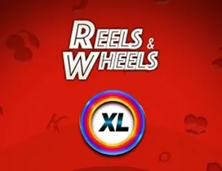 Reel & Wheels XL